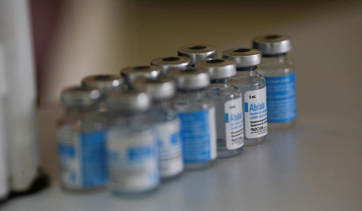 Cuba kicks off COVID-19 vaccine exports with shipment to Vietnam